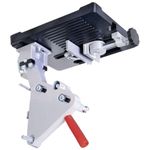 Casa si Gradina - Constructii - Scule electrice si accesorii - Polizoare - Stand cu masa pentru polizor unghiular Raider 115 mm - Infinity.ro