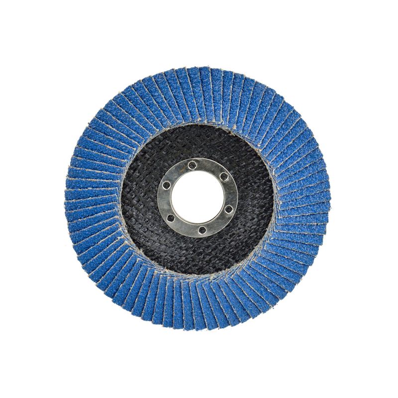 Casa si Gradina - Constructii - Scule electrice si accesorii - Accesorii polizare si slefuire - Disc abraziv 125mm P80, GEKO PREMIUM G78513 - Infinity.ro