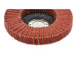 Casa si Gradina - Constructii - Scule electrice si accesorii - Accesorii polizare si slefuire - Disc pentru slefuit, 125mm x 22.2, Geko G00384 - Infinity.ro