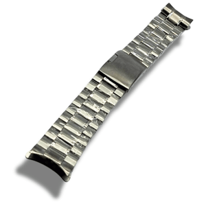 Bratara Ceas Otel Inoxidabil Capete curbate - 20mm