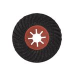 Casa si Gradina - Constructii - Scule electrice si accesorii - Accesorii polizare si slefuire - Disc pentru slefuire, 125mm, P60, Geko G78701 - Infinity.ro