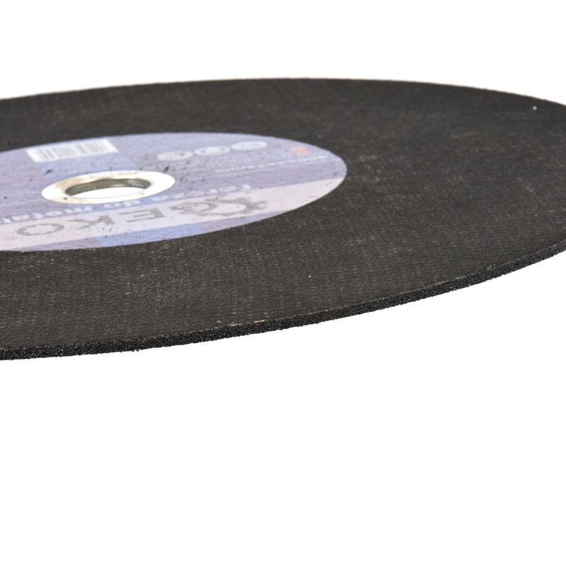 Casa si Gradina - Constructii - Scule electrice si accesorii - Accesorii polizare si slefuire - Disc pentru metal, 400x4x32 GEKO G00007 - Infinity.ro