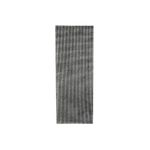 Casa si Gradina - Constructii - Scule electrice si accesorii - Accesorii polizare si slefuire - Plasa abraziva Geko, 105 x 280mm, P80, G78572 - Infinity.ro