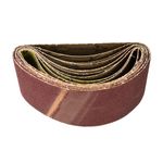 Casa si Gradina - Constructii - Scule electrice si accesorii - Polizoare - Rola abraziva 75x533mm P120, GEKO G00367 - Infinity.ro