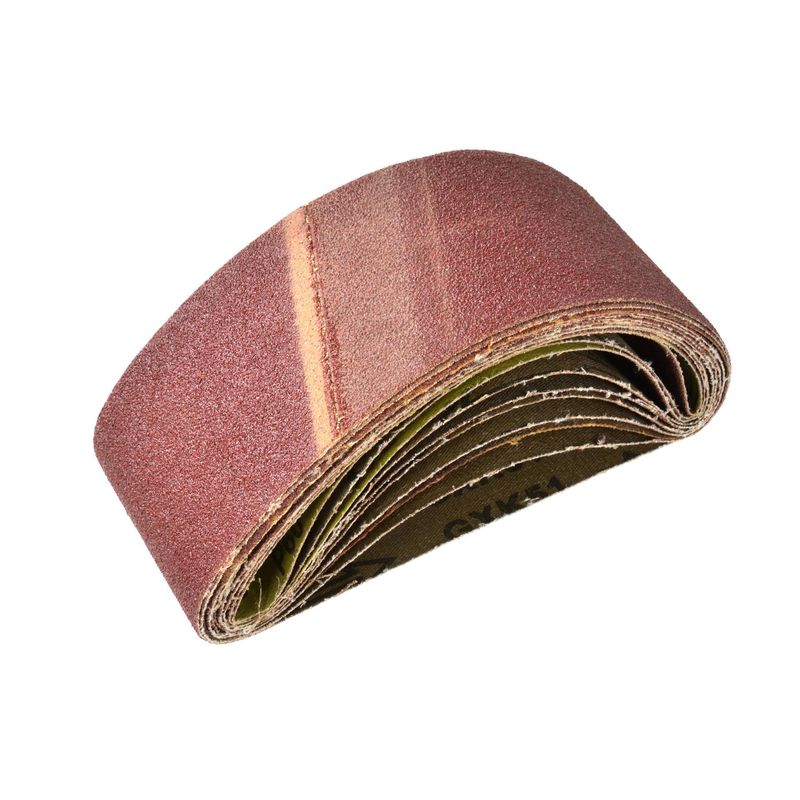 Casa si Gradina - Constructii - Scule electrice si accesorii - Accesorii polizare si slefuire - Rola abraziva 75x533mm P40, GEKO G00362 - Infinity.ro