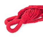 Casa si Gradina - Gradina si terasa - Balansoare si hamace - Hamace si suporturi - Hamac bumbac, Verk Group, Emilia, multicolor, max 200 kg, 200x80 cm - Infinity.ro