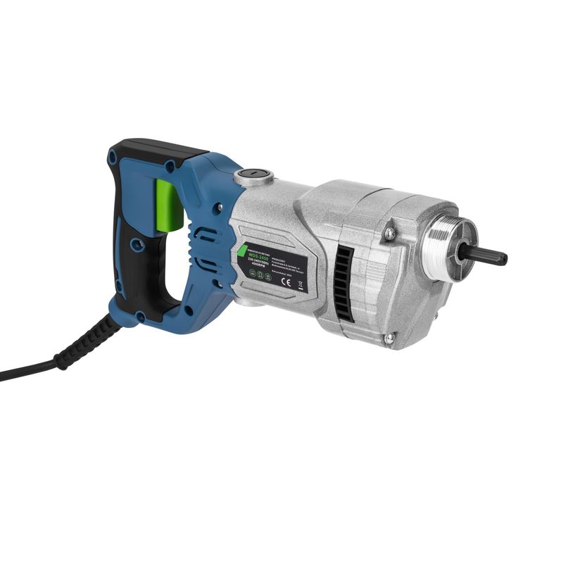 Casa si Gradina - Constructii - Utilaje constructii - Vibratoare de beton - Motor pentru vibrator beton electric 1300W, constructii – WDS2450 - Infinity.ro