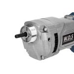 Casa si Gradina - Constructii - Utilaje constructii - Vibratoare de beton - Motor pentru vibrator beton electric 1300W, constructii – WDS2450 - Infinity.ro