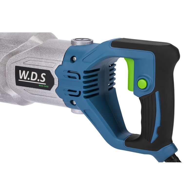 Casa si Gradina - Constructii - Utilaje constructii - Vibratoare de beton - Motor pentru vibrator beton electric 1300W, constructii – WDS2450 - Infinity.ro