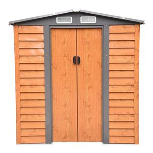 Casa si Gradina - Gradina si terasa - Casute de gradina - Infinity.ro