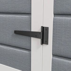 Casa si Gradina - Gradina si terasa - Casute de gradina - Infinity.ro