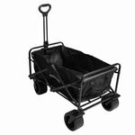 Casa si Gradina - Constructii - Depozitare, transport si protectie - Echipamente pentru transport si ridicat - Carucior pliabil de transport, capacitate 90L pentru casa si gradina– XR3087 - Infinity.ro