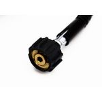 Casa si Gradina - Gradinarit si plante - Instalatii si accesorii pentru irigatii - Furtunuri de gradina si accesorii - Furtun curatare canalizare, presiune, 20 metri – XR2059 - Infinity.ro