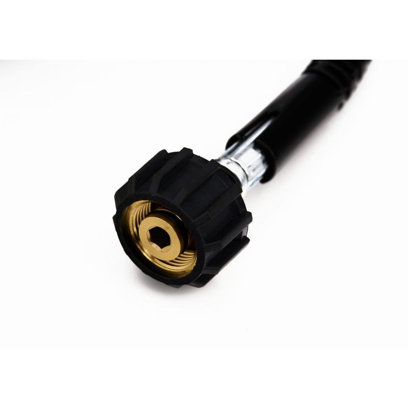 Casa si Gradina - Gradinarit si plante - Instalatii si accesorii pentru irigatii - Furtunuri de gradina si accesorii - Furtun curatare canalizare, presiune, 20 metri – XR2059 - Infinity.ro