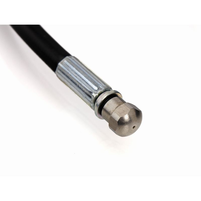 Casa si Gradina - Gradinarit si plante - Instalatii si accesorii pentru irigatii - Furtunuri de gradina si accesorii - Furtun curatare canalizare, presiune, 20 metri – XR2059 - Infinity.ro