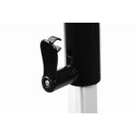 Electronice si Electrocasnice - Ingrijirea locuintei - Mopuri electrice - Mop cu abur multifunctional 12 in 1 – XR665 - Infinity.ro