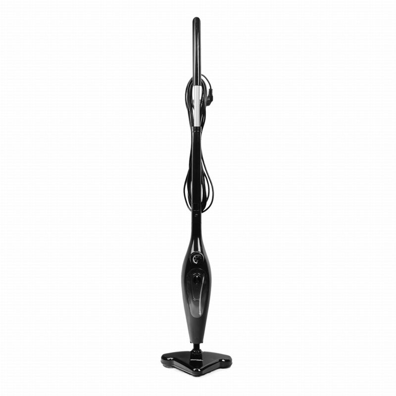 Electronice si Electrocasnice - Ingrijirea locuintei - Mopuri electrice - Mop cu abur multifunctional 12 in 1 – XR665 - Infinity.ro