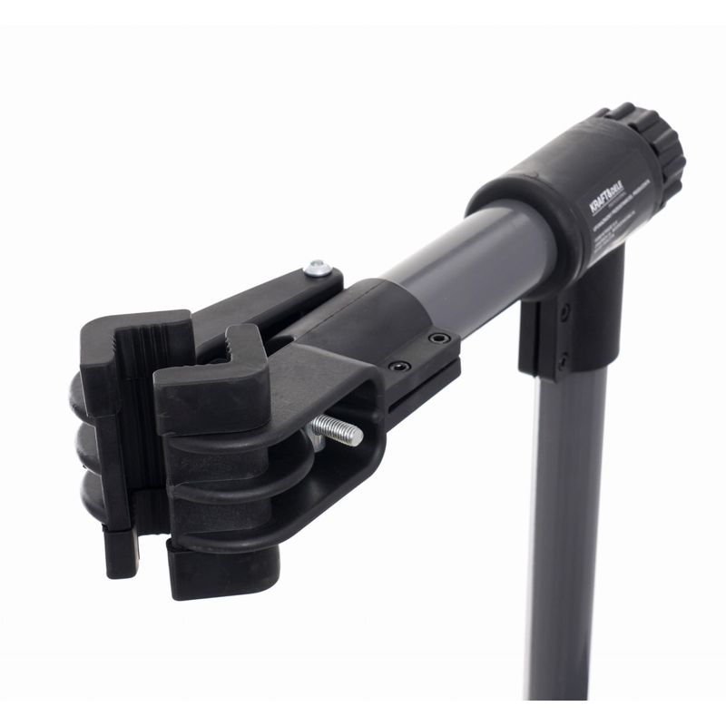 Sport si Outdoor - Ciclism - Accesorii pentru biciclete - Articole vulcanizare biciclete - Suport reglabil pentru service bicicleta 105-143 cm– XR11252 - Infinity.ro