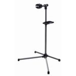 Sport si Outdoor - Ciclism - Accesorii pentru biciclete - Articole vulcanizare biciclete - Suport reglabil pentru service bicicleta 105-143 cm– XR11252 - Infinity.ro