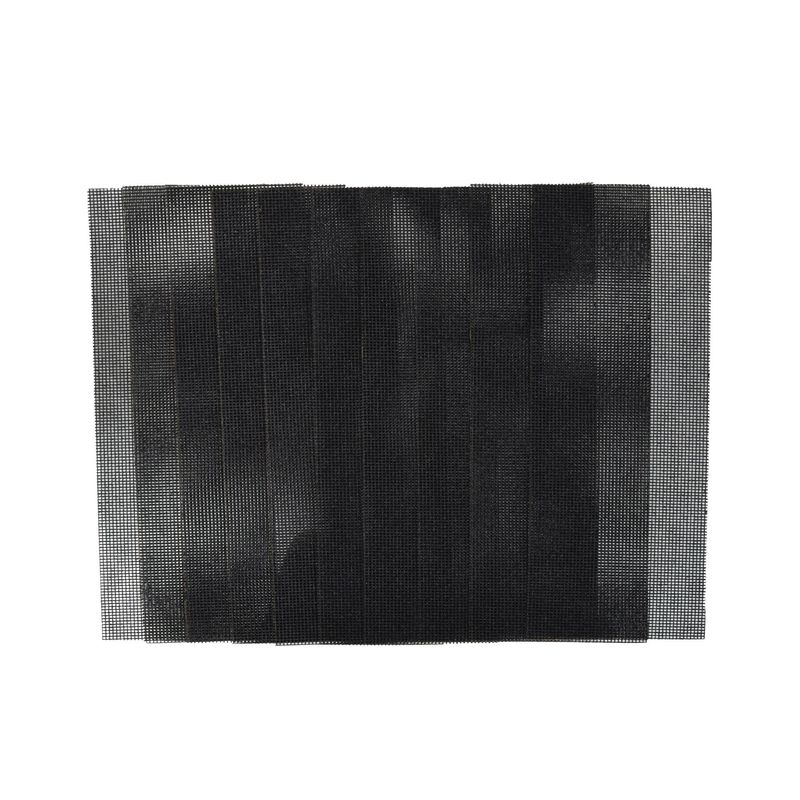Casa si Gradina - Constructii - Scule electrice si accesorii - Accesorii polizare si slefuire - Plasa abraziva 105 x 280mm P60, GEKO G78571 - Infinity.ro