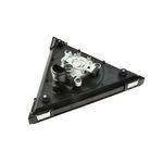 Casa si Gradina - Constructii - Scule electrice si accesorii - Accesorii polizare si slefuire - Slefuitor pentru pereti telescopic 225mm cu LED, Geko G80269 - Infinity.ro