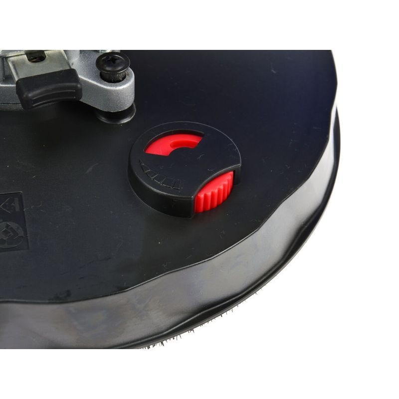 Casa si Gradina - Constructii - Scule electrice si accesorii - Accesorii polizare si slefuire - Slefuitor pentru pereti telescopic 225mm cu LED, Geko G80269 - Infinity.ro