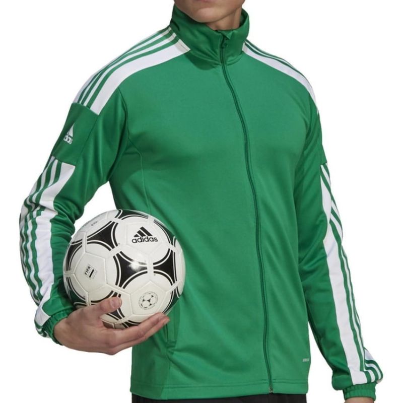 Fashion, accesorii si bijuterii - Barbati - Imbracaminte - Treninguri barbati - Trening Adidas Squadra 21 Training pentru barbati, 2XL - Infinity.ro