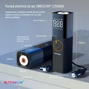 Auto si Moto - Reparatii si depanare - Compresoare - Infinity.ro