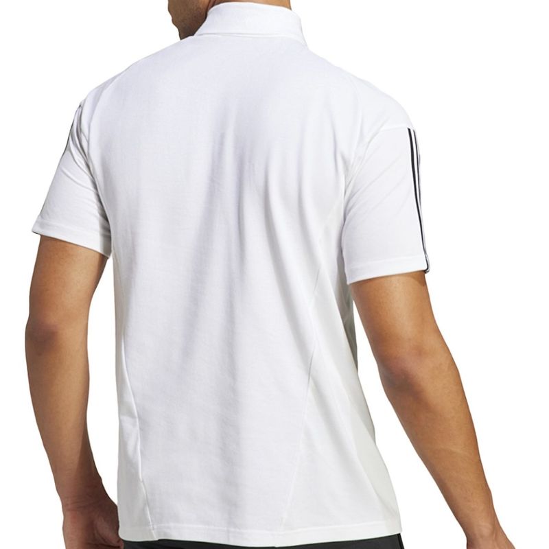 Sport si Outdoor - Echipament Sportiv - Imbracaminte sport - Tricouri sport - Tricou Adidas Tiro 23 Competition Polo pentru barbati, S - Infinity.ro
