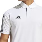 Sport si Outdoor - Echipament Sportiv - Imbracaminte sport - Tricouri sport - Tricou Adidas Tiro 23 Competition Polo pentru barbati, S - Infinity.ro