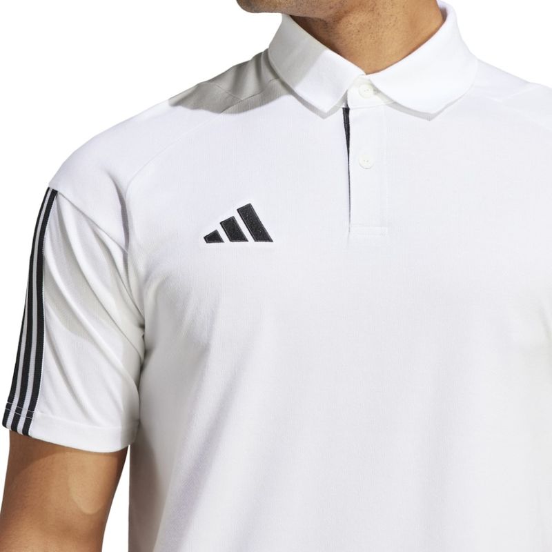 Sport si Outdoor - Echipament Sportiv - Imbracaminte sport - Tricouri sport - Tricou Adidas Tiro 23 Competition Polo pentru barbati, S - Infinity.ro