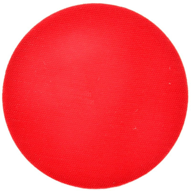 Casa si Gradina - Constructii - Scule electrice si accesorii - Accesorii polizare si slefuire - Disc Velcro 150 mm pentru polizor, Geko G00320 - Infinity.ro