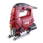 Casa si Gradina - Constructii - Scule electrice si accesorii - Fierastraie electrice - Fierastrau pendular Raider RDP-JS34, 800W, 0-3100 rpm - Infinity.ro