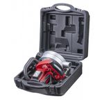 Casa si Gradina - Constructii - Scule electrice si accesorii - Fierastraie electrice - Masina de frezat caneluri Raider RDP-WCH02, 1700W, 150mm - Infinity.ro