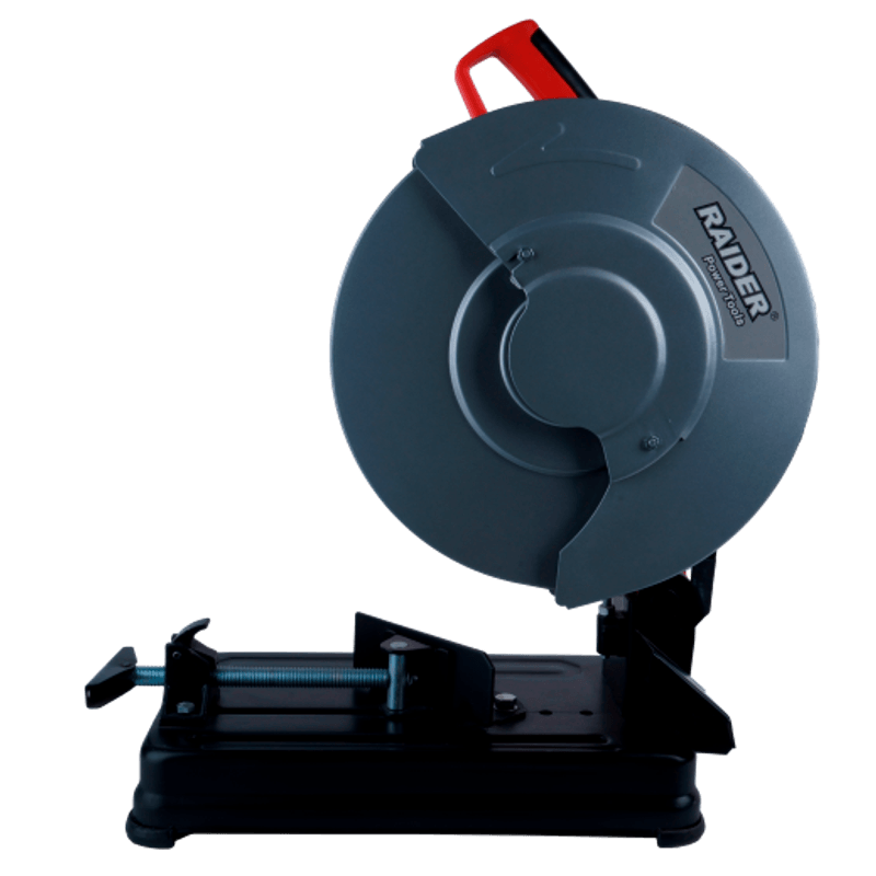 Casa si Gradina - Constructii - Scule electrice si accesorii - Fierastraie electrice - Fierastrau circular pentru metal ø355mm 2000W RD-CM06, Raider 060106 - Infinity.ro