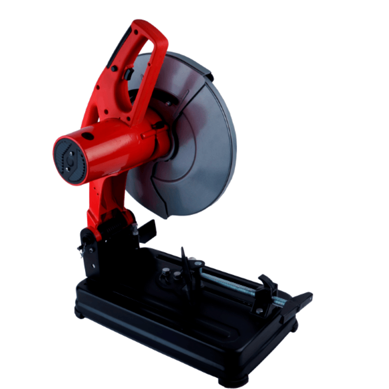 Casa si Gradina - Constructii - Scule electrice si accesorii - Fierastraie electrice - Fierastrau circular pentru metal ø355mm 2000W RD-CM06, Raider 060106 - Infinity.ro