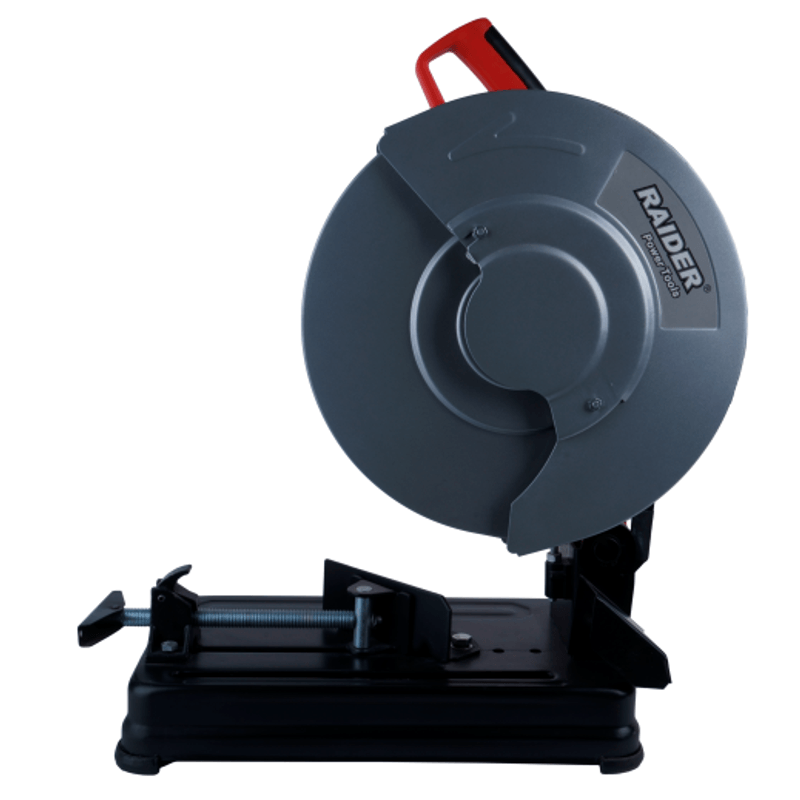 Casa si Gradina - Constructii - Scule electrice si accesorii - Fierastraie electrice - Fierastrau circular pentru metal ø355mm 2000W RD-CM06, Raider 060106 - Infinity.ro