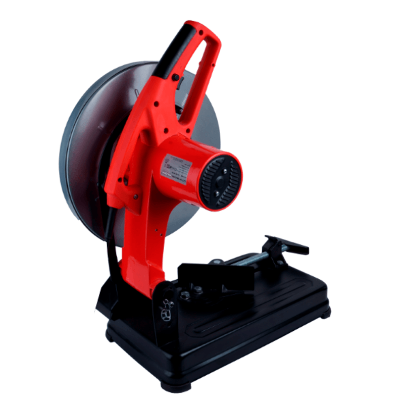 Casa si Gradina - Constructii - Scule electrice si accesorii - Fierastraie electrice - Fierastrau circular pentru metal ø355mm 2000W RD-CM06, Raider 060106 - Infinity.ro