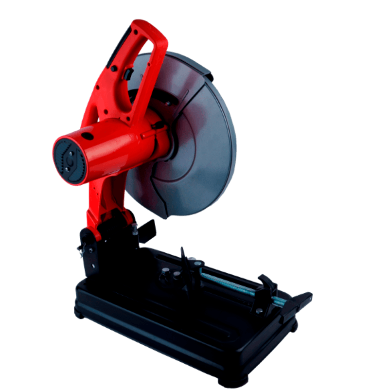 Casa si Gradina - Constructii - Scule electrice si accesorii - Fierastraie electrice - Fierastrau circular pentru metal ø355mm 2000W RD-CM06, Raider 060106 - Infinity.ro