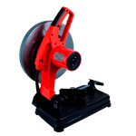 Casa si Gradina - Constructii - Scule electrice si accesorii - Fierastraie electrice - Fierastrau circular pentru metal ø355mm 2000W RD-CM06, Raider 060106 - Infinity.ro