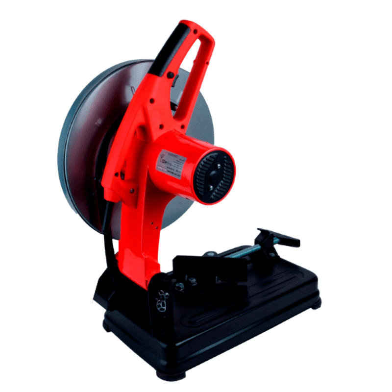 Casa si Gradina - Constructii - Scule electrice si accesorii - Fierastraie electrice - Fierastrau circular pentru metal ø355mm 2000W RD-CM06, Raider 060106 - Infinity.ro