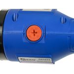 Casa si Gradina - Constructii - Scule electrice si accesorii - Pistoale de lipit - Set masina de sudat tevi termoplastice Premium GEKO G81033 - Infinity.ro