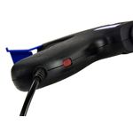 Casa si Gradina - Constructii - Scule electrice si accesorii - Pistoale de lipit - Pistol de lipire WD-19 200W - 11,2mm + 2 cartuse de adeziv, Geko, G20101 - Infinity.ro