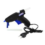 Casa si Gradina - Constructii - Scule electrice si accesorii - Pistoale de lipit - Pistol de lipire WD-19 200W - 11,2mm + 2 cartuse de adeziv, Geko, G20101 - Infinity.ro