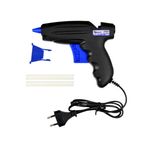 Casa si Gradina - Constructii - Scule electrice si accesorii - Pistoale de lipit - Pistol de lipire WD-19 200W - 11,2mm + 2 cartuse de adeziv, Geko, G20101 - Infinity.ro