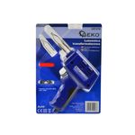 Casa si Gradina - Constructii - Scule electrice si accesorii - Pistoale de lipit - Pistol de lipit 100W, Geko G81216 - Infinity.ro