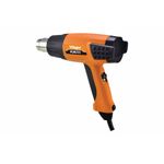 Casa si Gradina - Constructii - Scule electrice si accesorii - Pistoale de lipit - Feon industrial Villager VLN 200, 2000 W - Infinity.ro