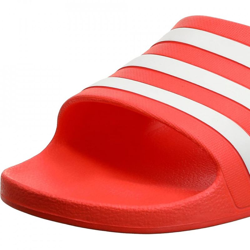 Sport si Outdoor - Echipament Sportiv - Incaltaminte sport - Slapi si papuci sport - Papuci Adidas Adilette Aqua pentru barbati, 40,5 - Infinity.ro