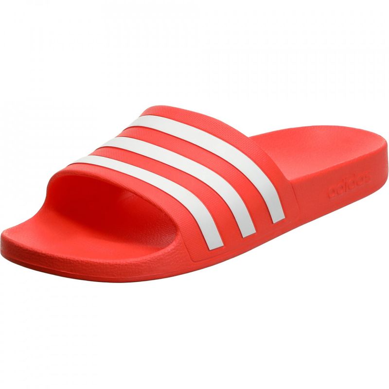 Sport si Outdoor - Echipament Sportiv - Incaltaminte sport - Slapi si papuci sport - Papuci Adidas Adilette Aqua pentru barbati, 40,5 - Infinity.ro