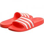 Sport si Outdoor - Echipament Sportiv - Incaltaminte sport - Slapi si papuci sport - Papuci Adidas Adilette Aqua pentru barbati, 40,5 - Infinity.ro